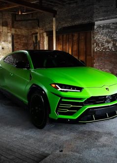 nashville-auto-detailing-uris Nashville Mobile Auto Detailing - Lamborghini Urus SUV